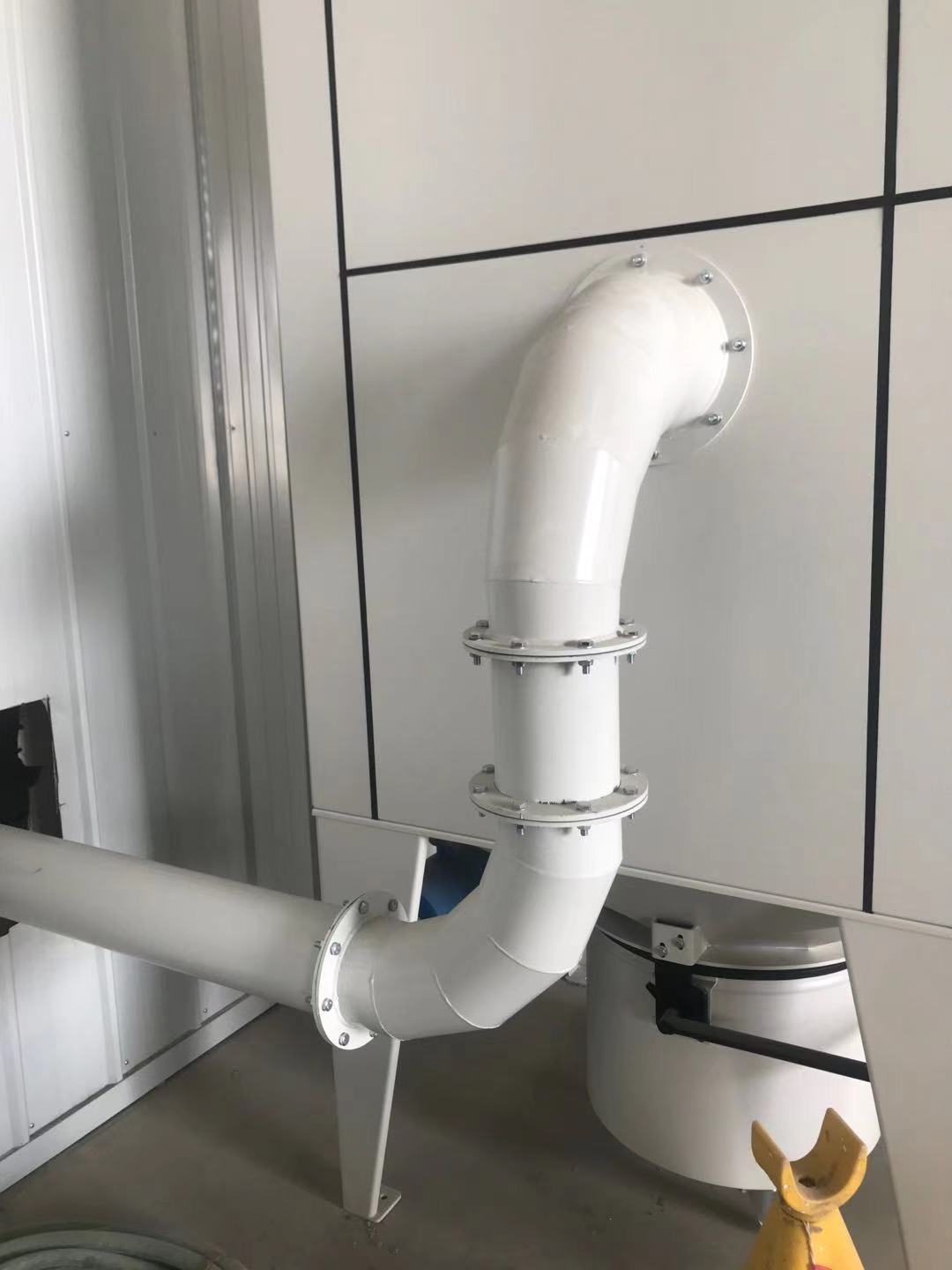 油煙油霧凈化處理設備