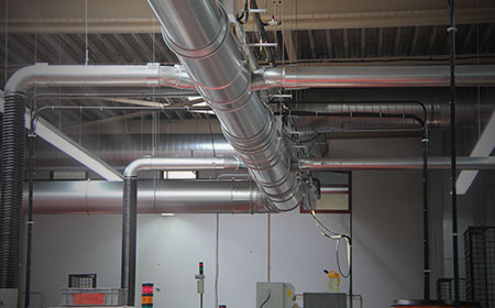 BOSCH機電昆山工廠(chǎng)