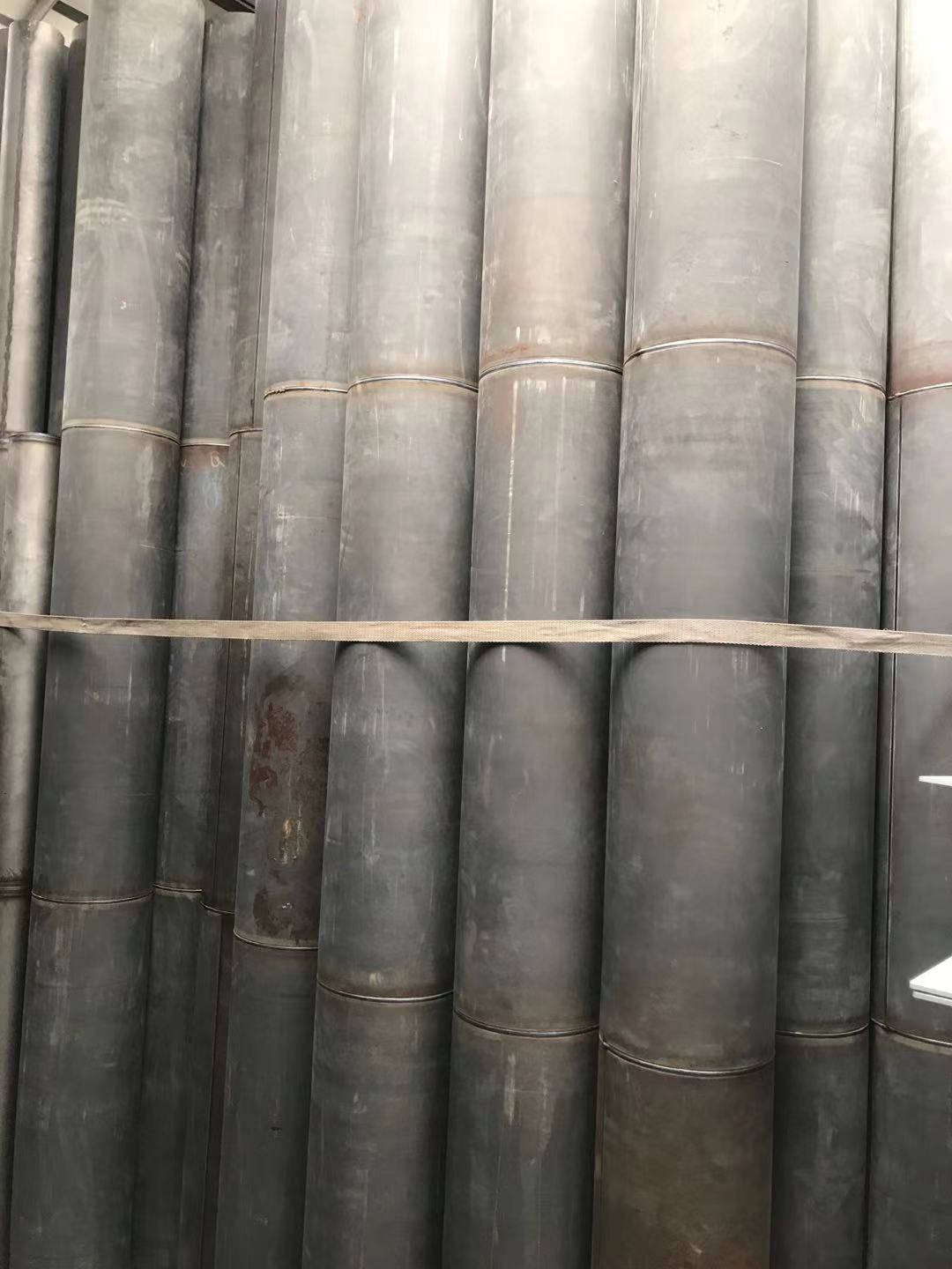 碳鋼焊接風(fēng)管